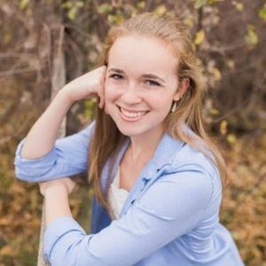 Meet your Posher, Rosalie